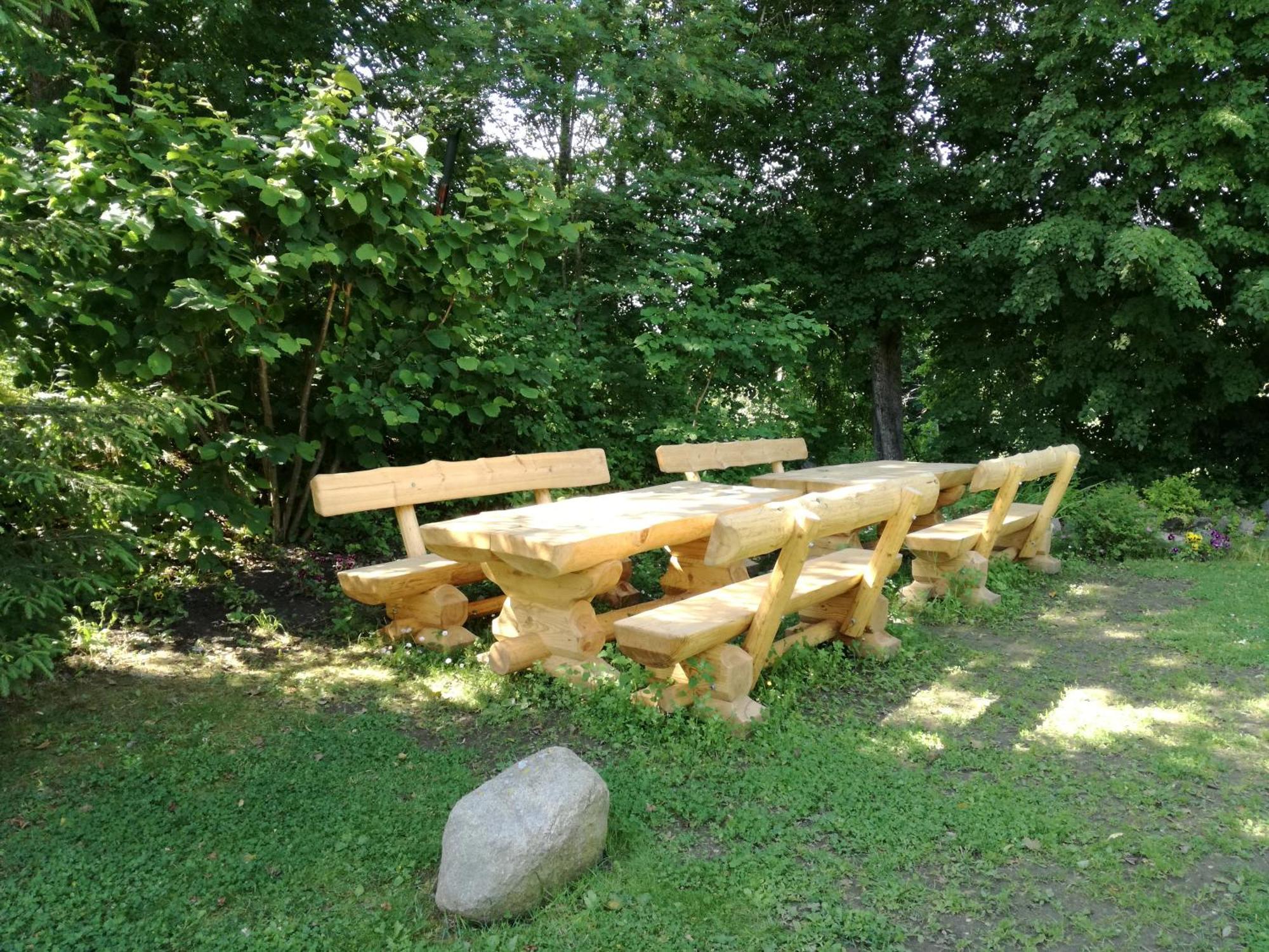 Villa River Rose Joesuu  Экстерьер фото
