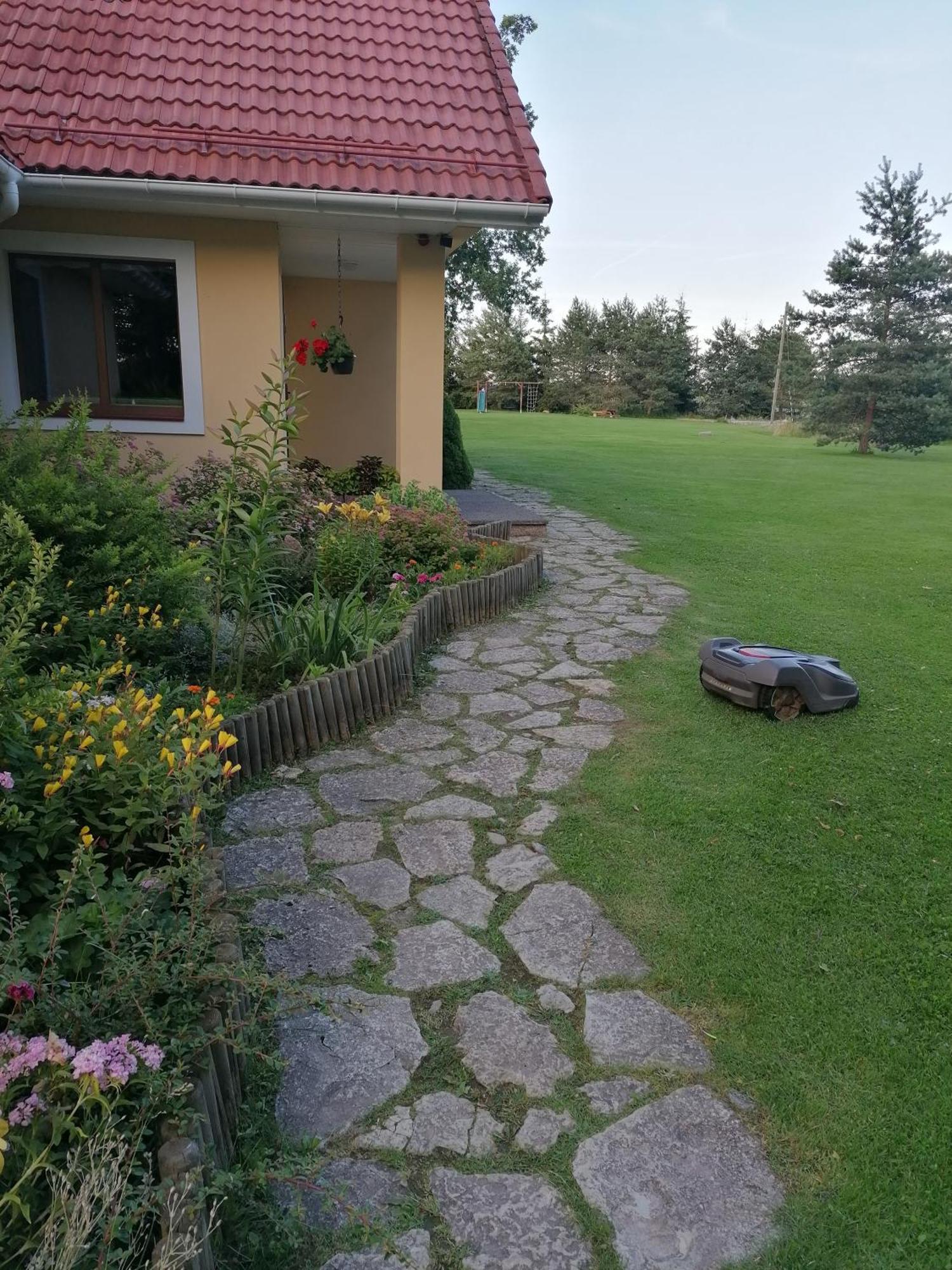 Villa River Rose Joesuu  Экстерьер фото