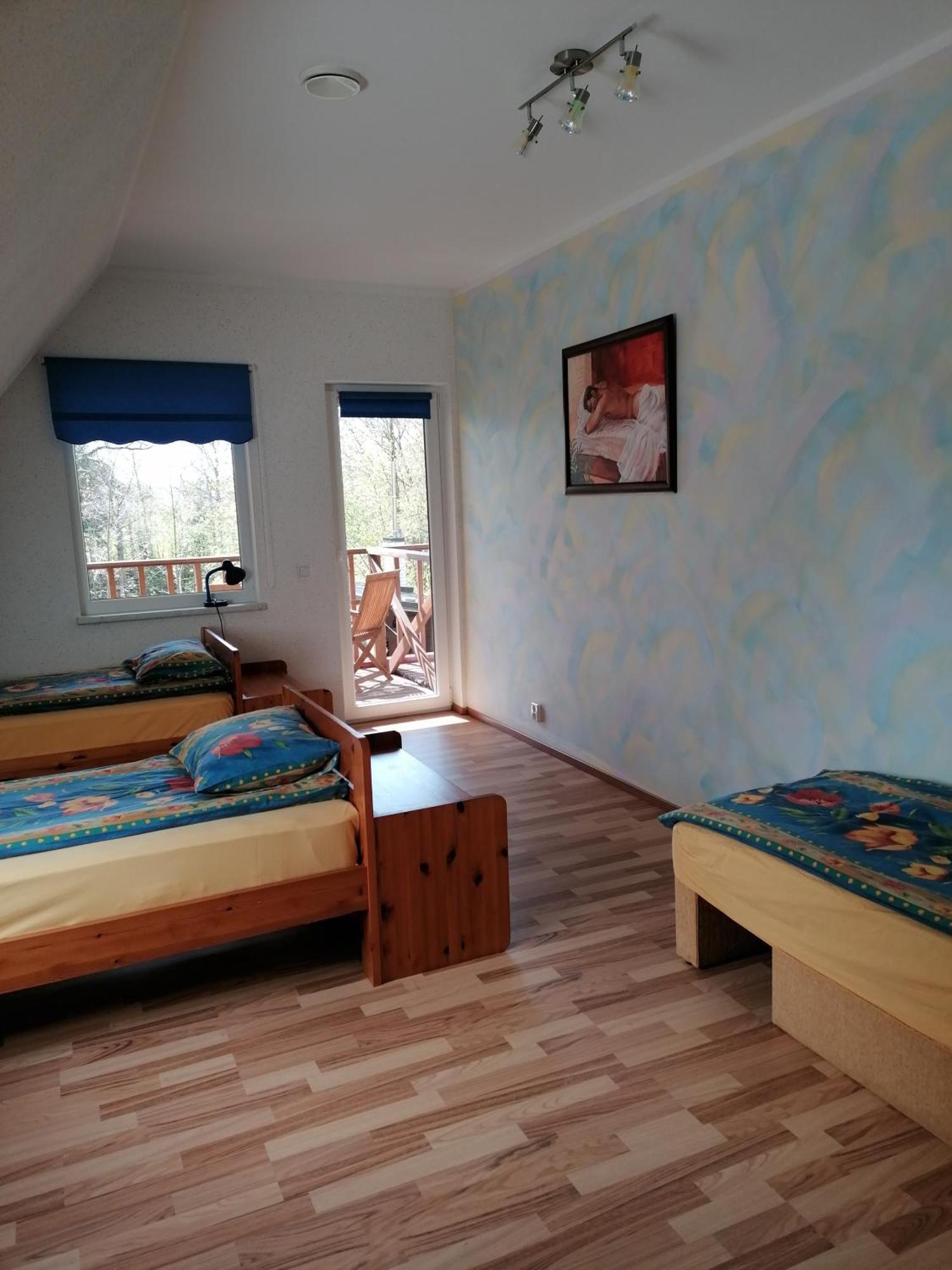 Villa River Rose Joesuu  Экстерьер фото