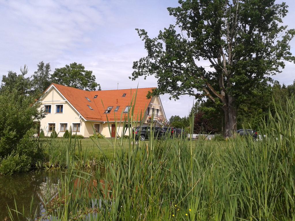 Villa River Rose Joesuu  Экстерьер фото